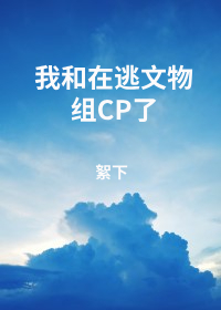 我和在逃文物组CP了